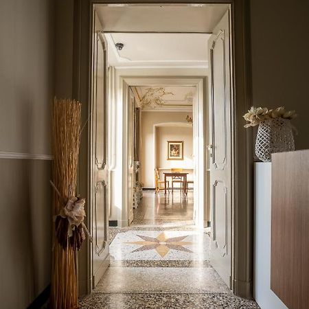 Corvetto Rooms Genua Exteriör bild
